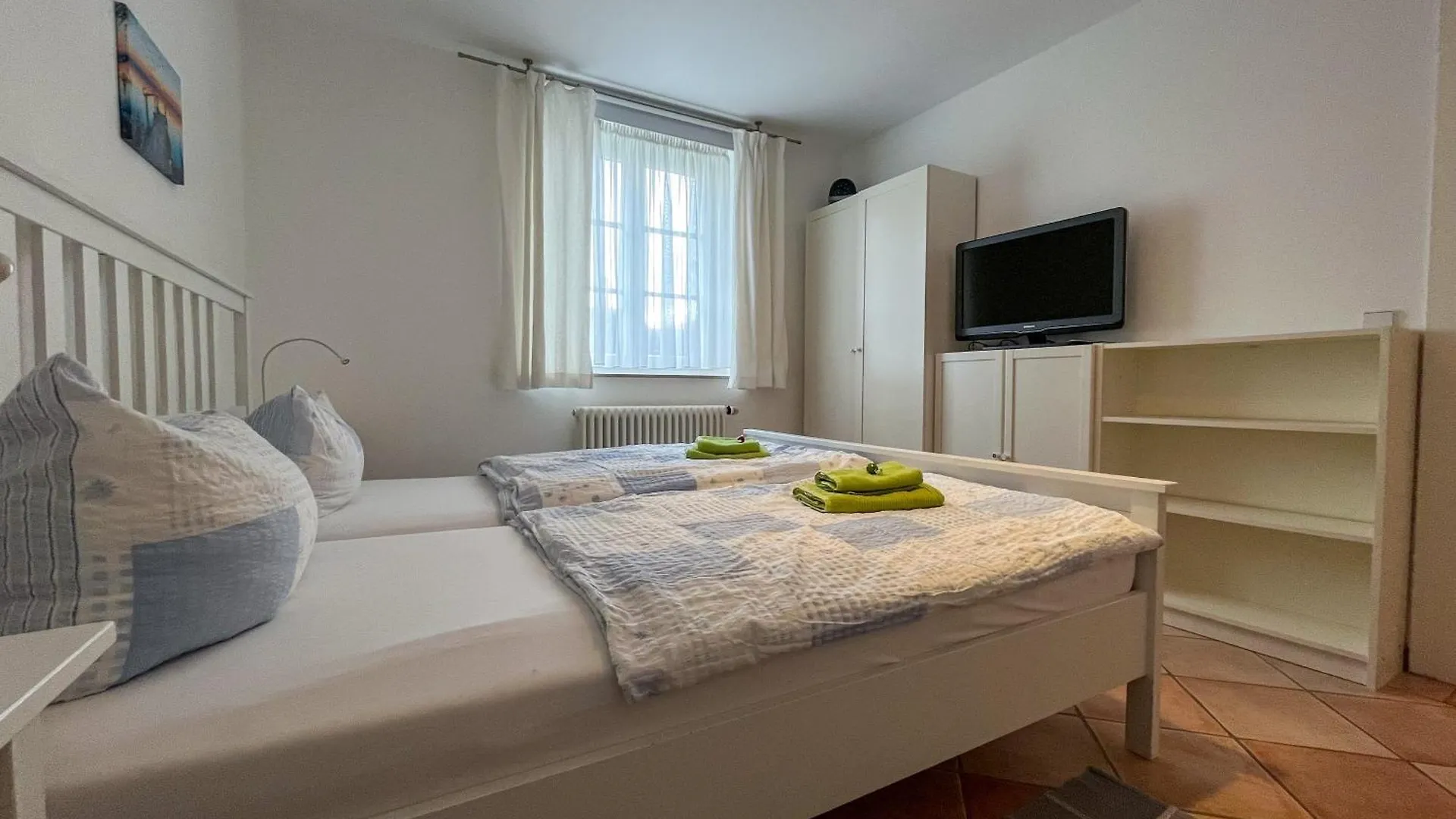 Wohnperle Elbtal - Dresden Erleben Und Geniessen Apartment Germany