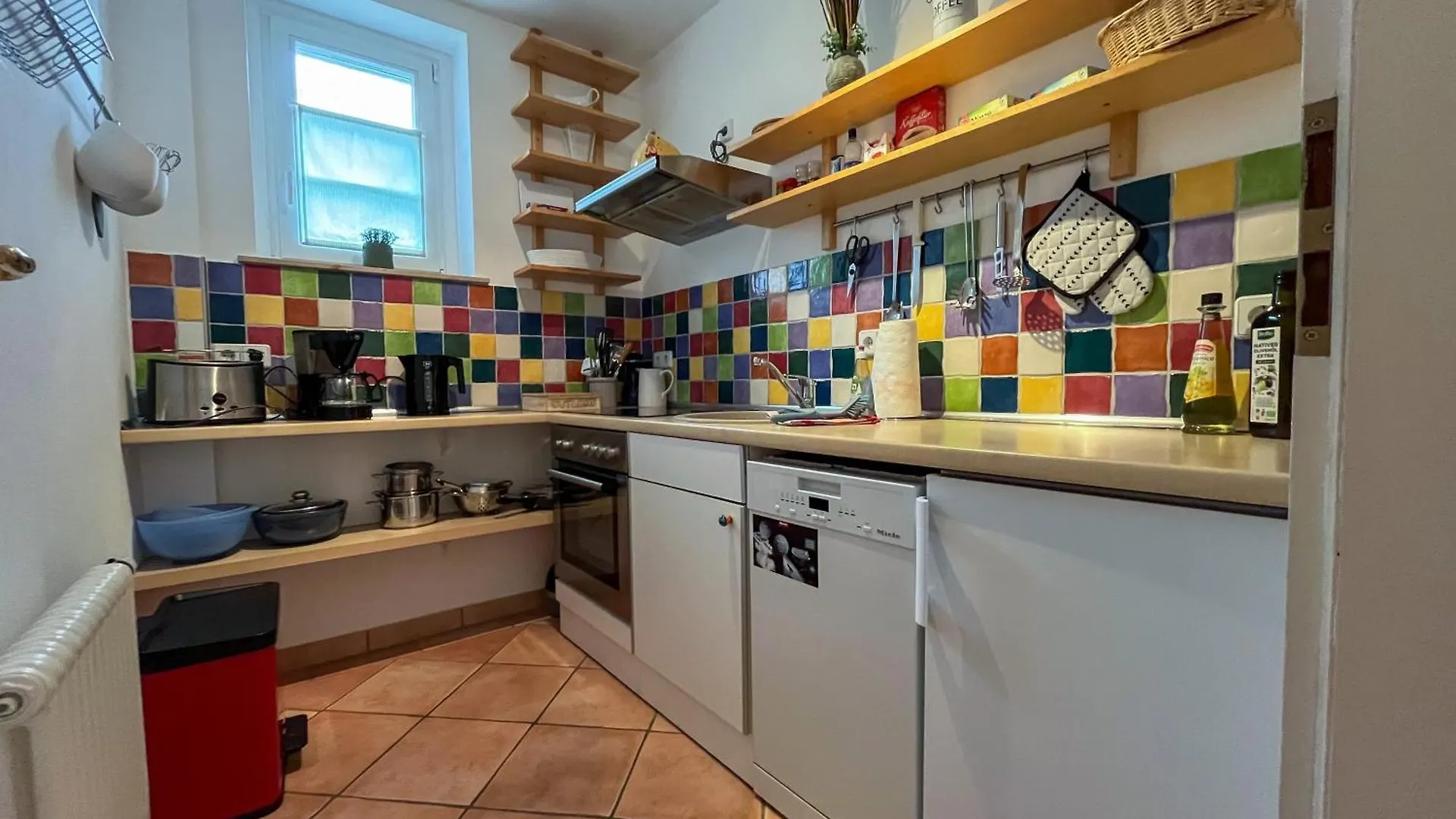 Wohnperle Elbtal - Dresden Erleben Und Geniessen Apartment Germany
